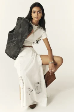 ba&sh LERMAID< Skirts & Shorts