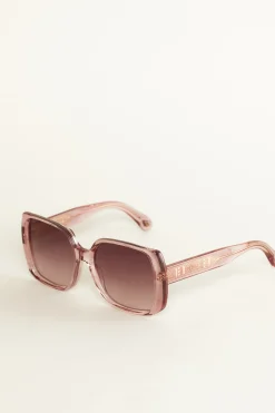 ba&sh LESLIE< Eyewear