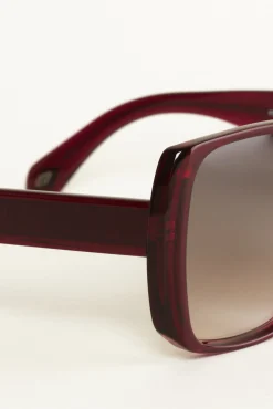 ba&sh LESLIE< Eyewear