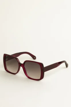 ba&sh LESLIE< Eyewear