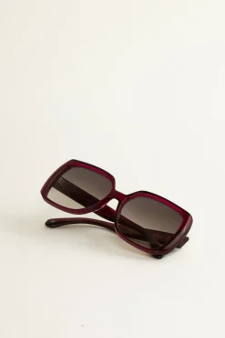 ba&sh LESLIE< Eyewear