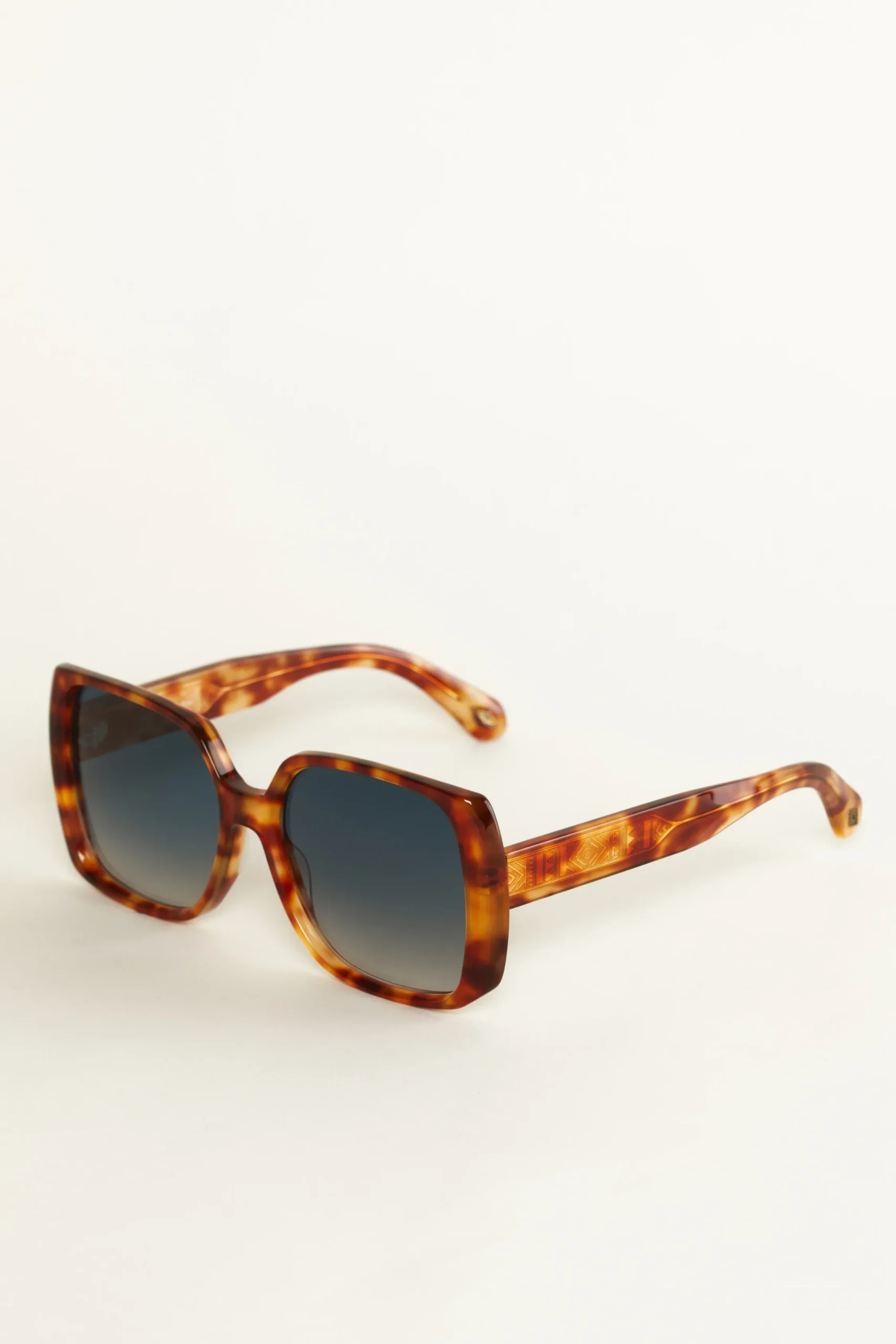 ba&sh LESLIE< Eyewear