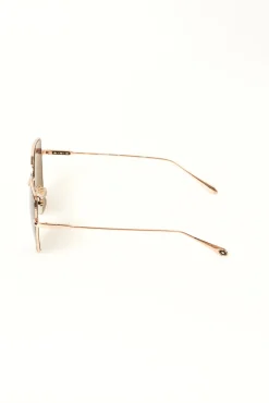 ba&sh LIA< Eyewear