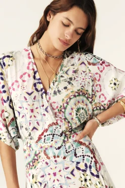 ba&sh LICIA< Dresses