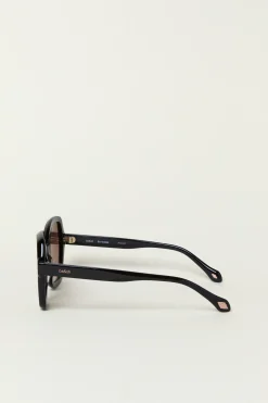 ba&sh LILOU< Eyewear