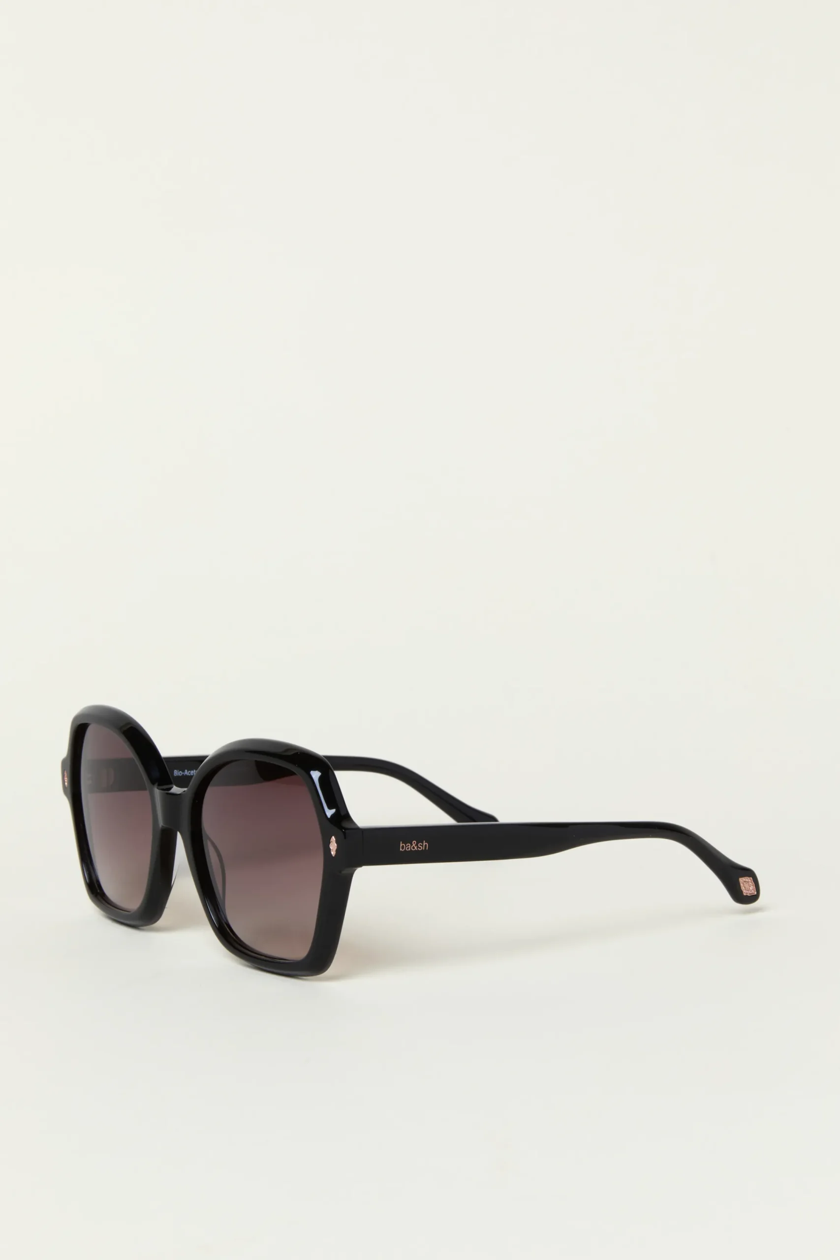ba&sh LILOU< Eyewear