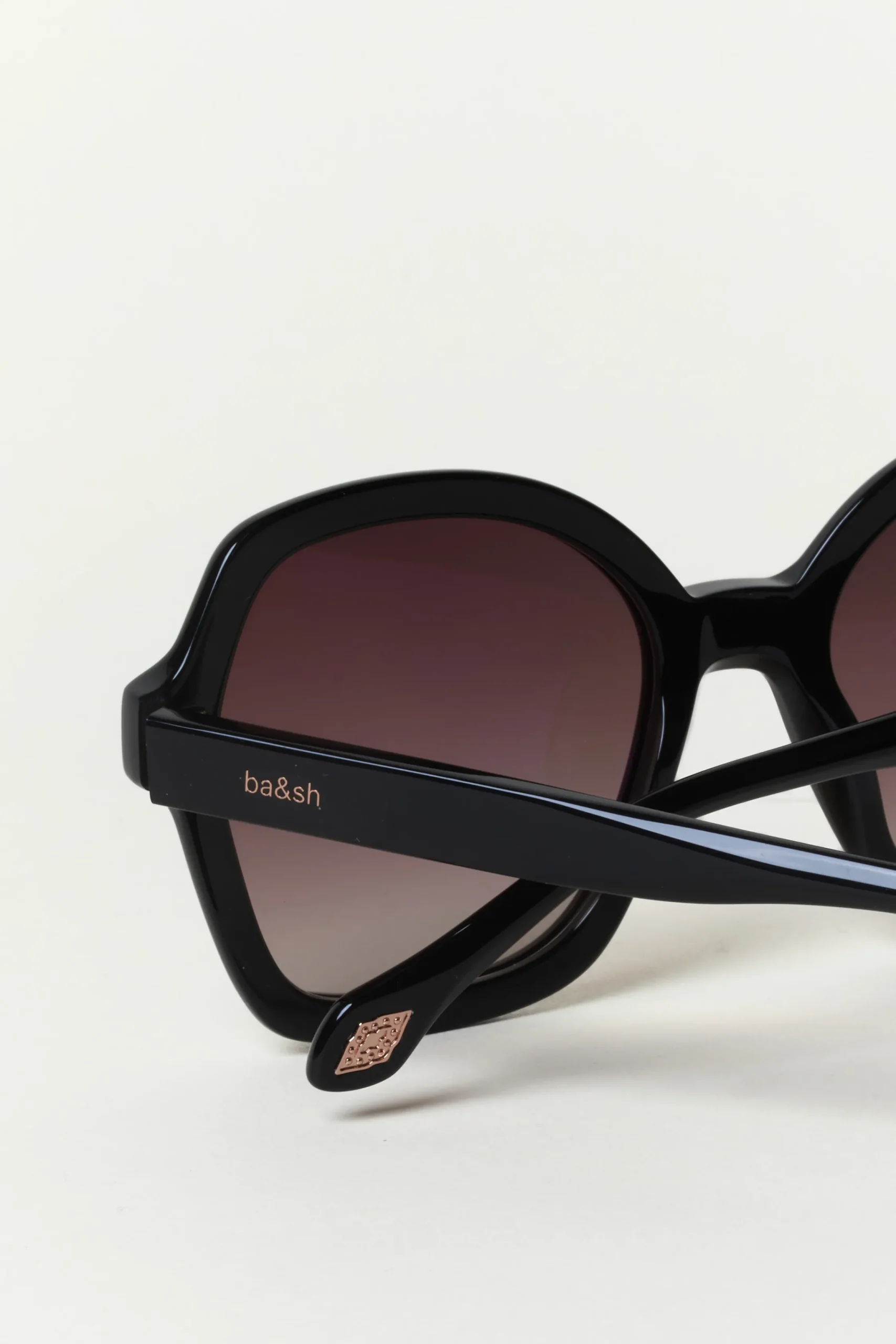 ba&sh LILOU< Eyewear