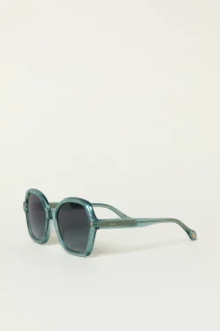 ba&sh LILOU< Eyewear
