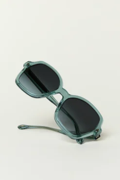 ba&sh LILOU< Eyewear