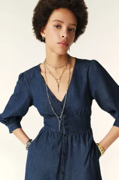 ba&sh LIMI< Dresses