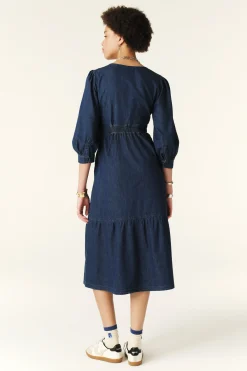 ba&sh LIMI< Dresses