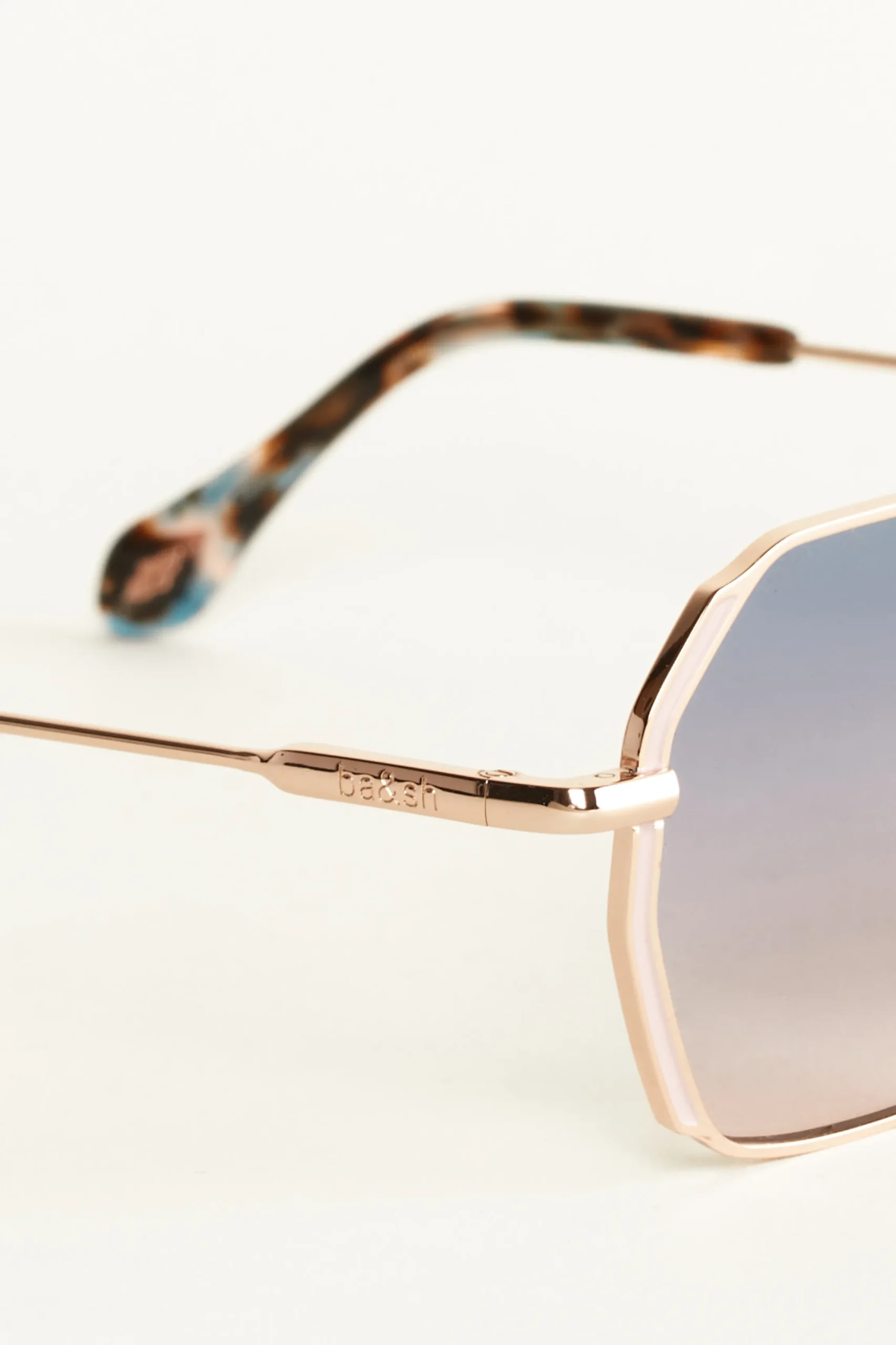 ba&sh LINA< Eyewear