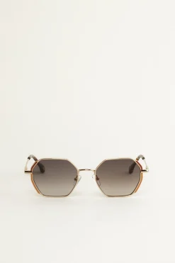 ba&sh LINA< Eyewear