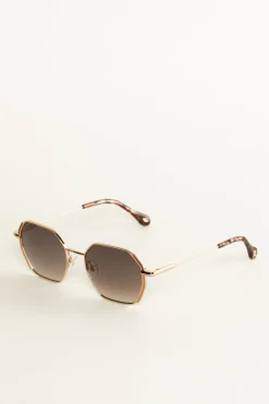 ba&sh LINA< Eyewear