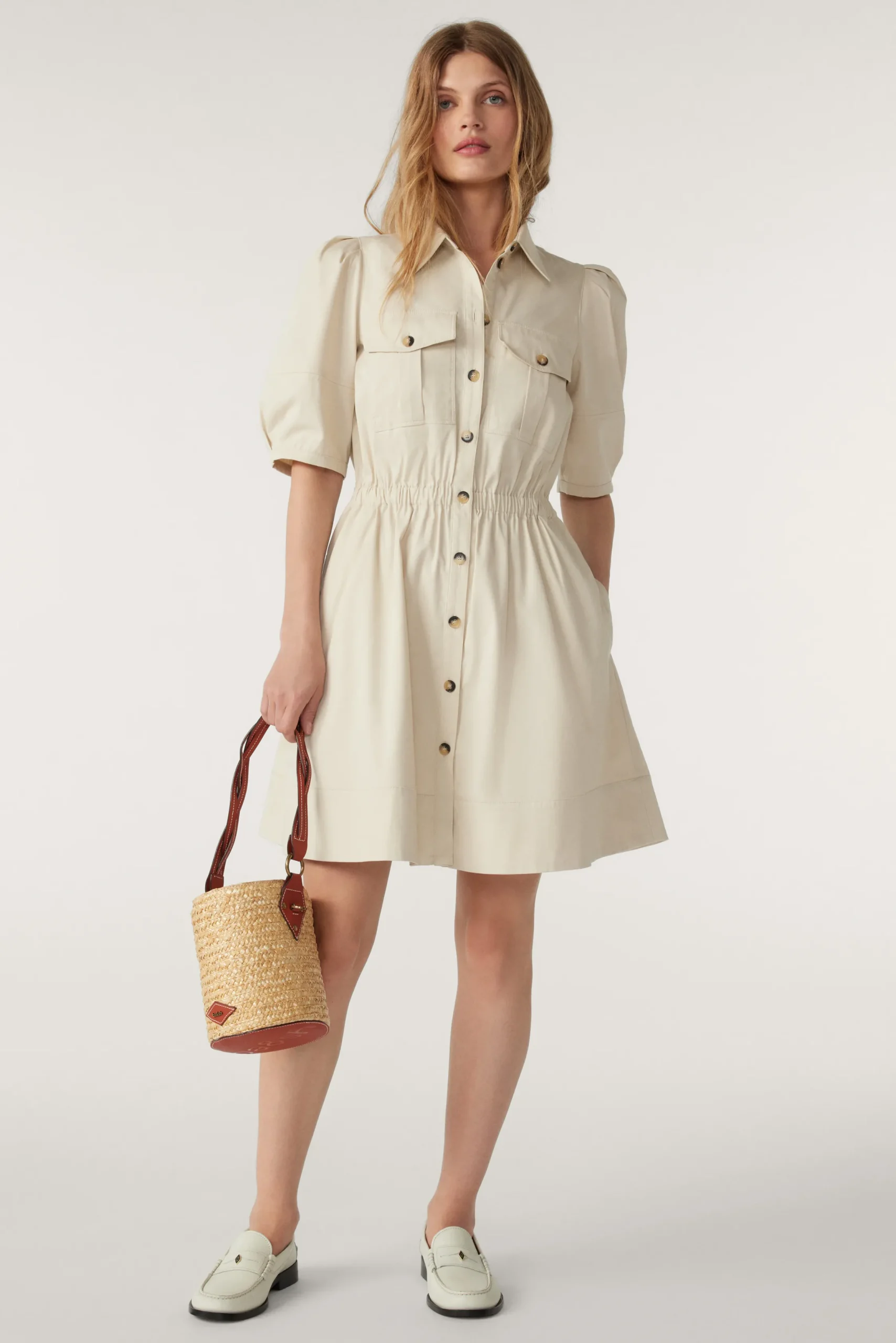 ba&sh LINCOLN< Dresses