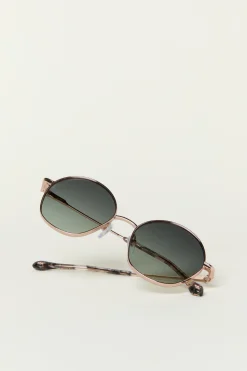 ba&sh LIORA< Eyewear