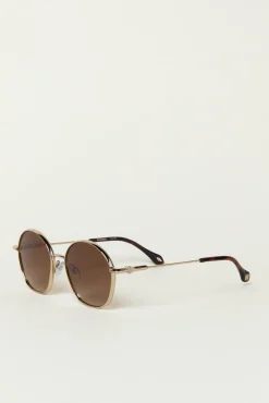 ba&sh LIORA< Eyewear