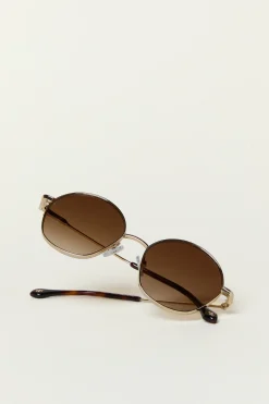 ba&sh LIORA< Eyewear