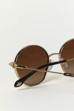 ba&sh LIORA< Eyewear
