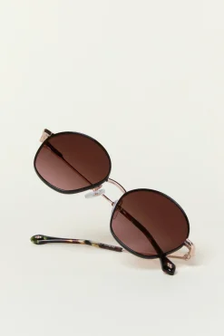 ba&sh LIORA< Eyewear