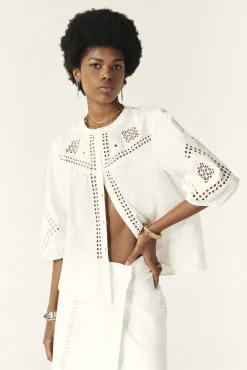 ba&sh LIRKIN< Tops & Shirts
