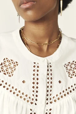 ba&sh LIRKIN< Tops & Shirts