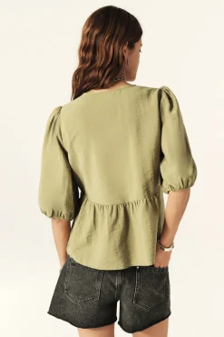ba&sh LOCKY< Tops & Shirts