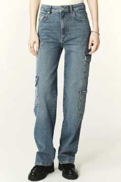 ba&sh LOIG< Pants & Jeans