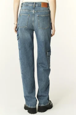 ba&sh LOIG< Pants & Jeans