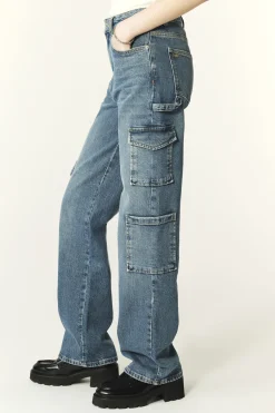 ba&sh LOIG< Pants & Jeans