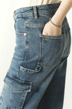 ba&sh LOIG< Pants & Jeans