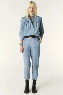 ba&sh LONY< Pants & Jeans