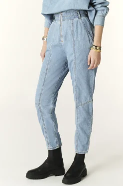 ba&sh LONY< Pants & Jeans