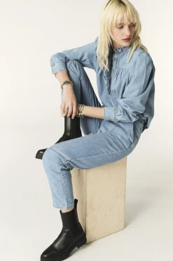 ba&sh LONY< Pants & Jeans
