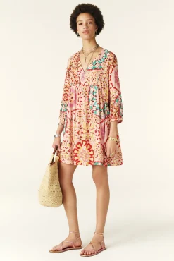 ba&sh LORENZA< Dresses
