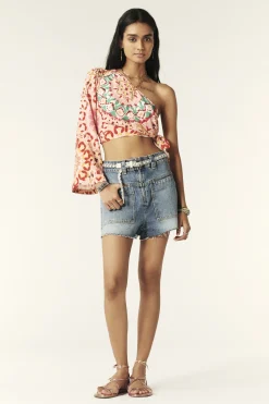 ba&sh LUCIA< Tops & Shirts