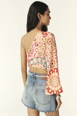 ba&sh LUCIA< Tops & Shirts
