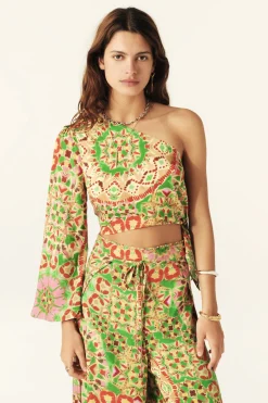 ba&sh LUCIA< Tops & Shirts