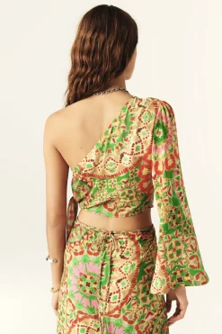 ba&sh LUCIA< Tops & Shirts