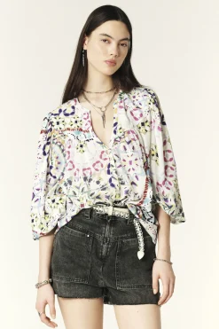 ba&sh LUIGI< Tops & Shirts