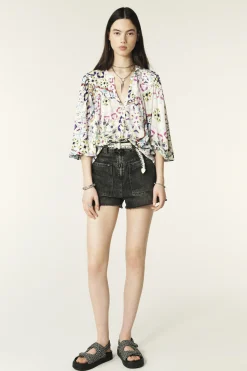 ba&sh LUIGI< Tops & Shirts