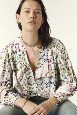 ba&sh LUIGI< Tops & Shirts
