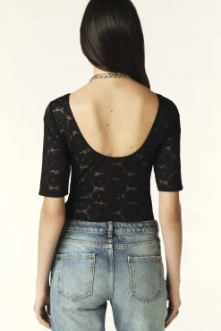 ba&sh LULU< T-Shirts & Tank Tops