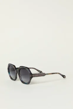 ba&sh LUNY< Eyewear