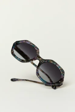 ba&sh LUNY< Eyewear