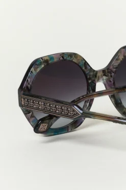 ba&sh LUNY< Eyewear