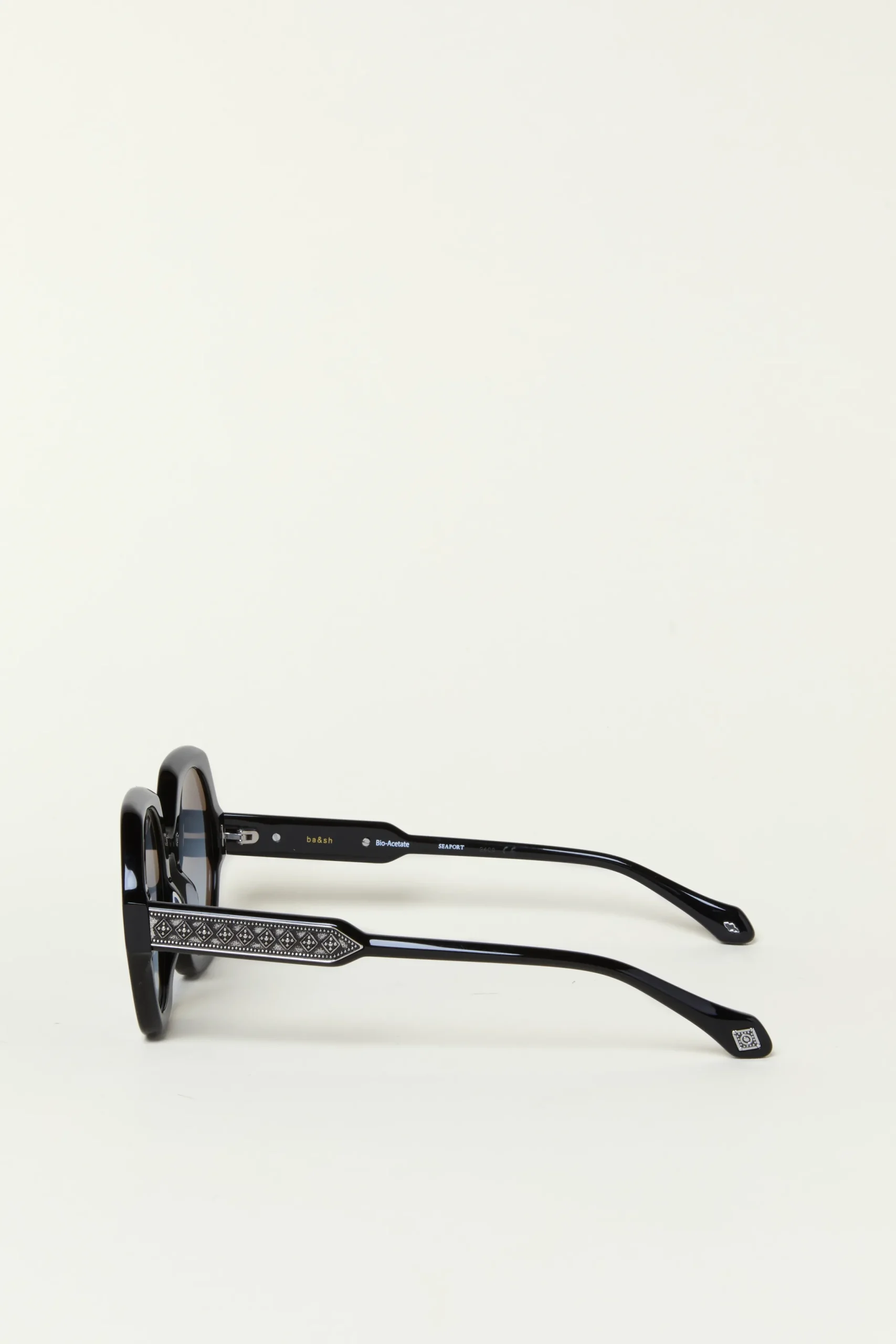 ba&sh LUNY< Eyewear