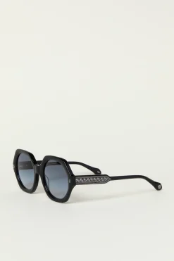 ba&sh LUNY< Eyewear