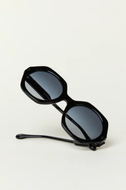 ba&sh LUNY< Eyewear