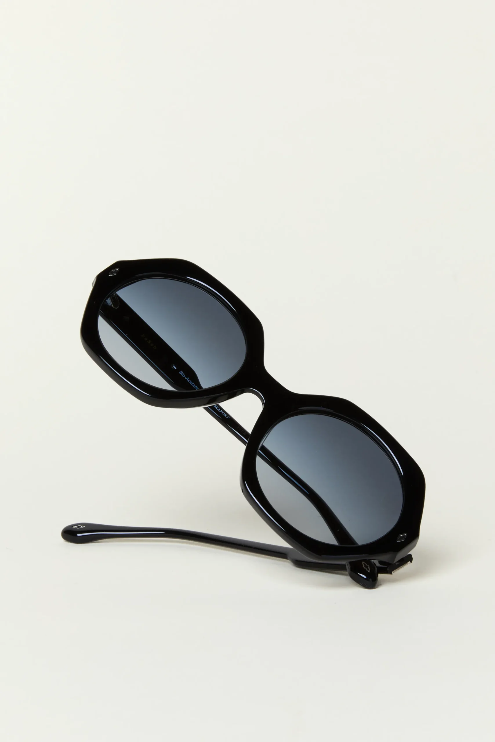 ba&sh LUNY< Eyewear